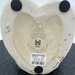 Urban Outfitters Ceramic Leggy Lady Vase image 8