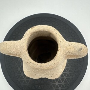 Urban Outfitters Ceramic Leggy Lady Vase image 5