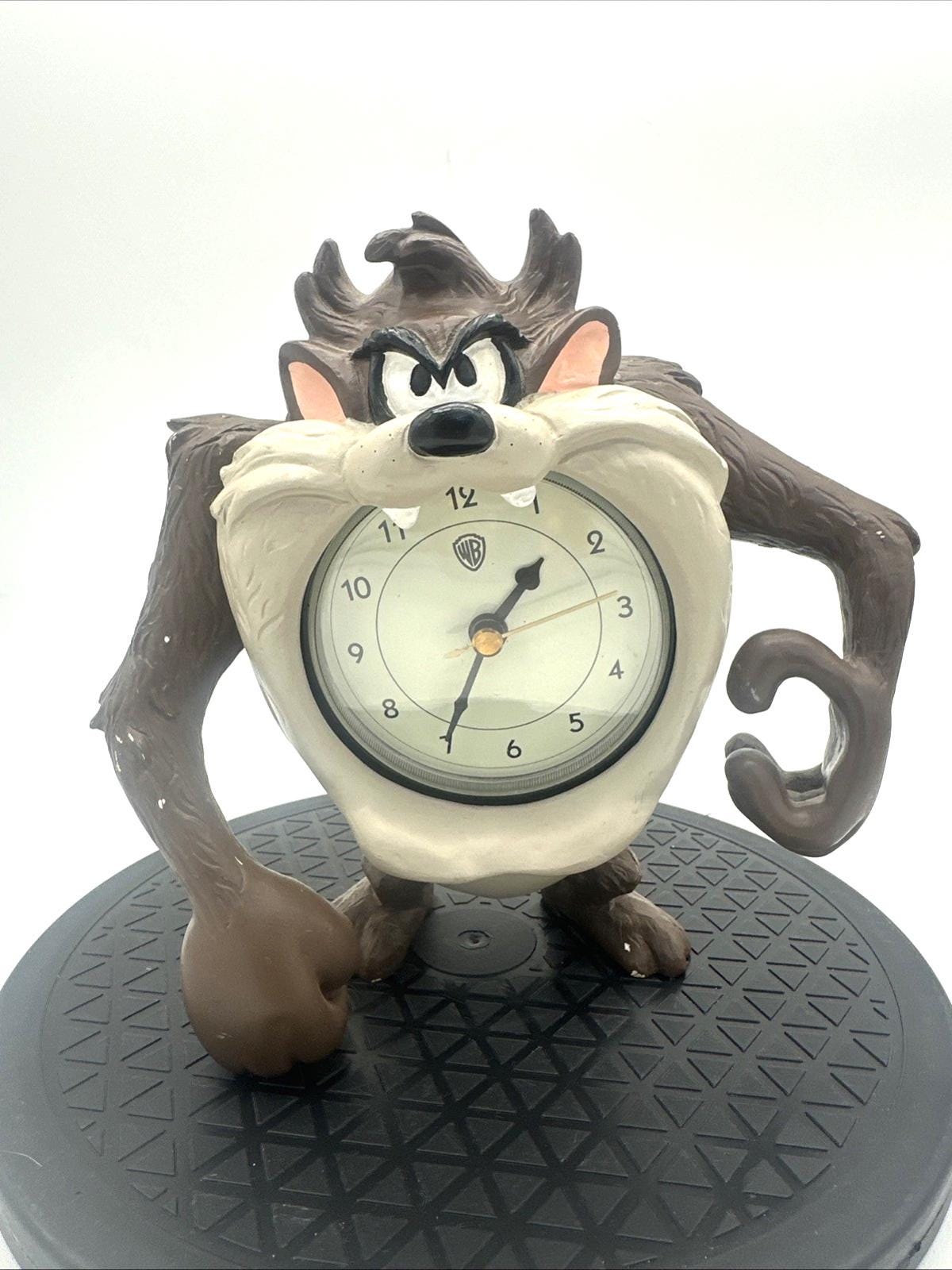 Tasmanian Devil Clock - Etsy Israel