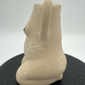 Urban Outfitters Ceramic Leggy Lady Vase image 4