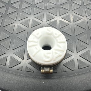 Porslinslåda med gångjärn Livräddare Mint PHB Livräddare Pepparmintgodis