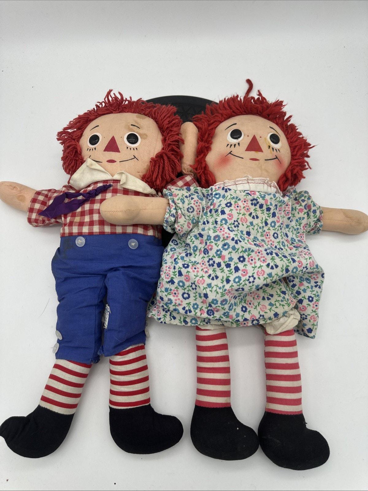 Knickerbocker dolls - Etsy 日本