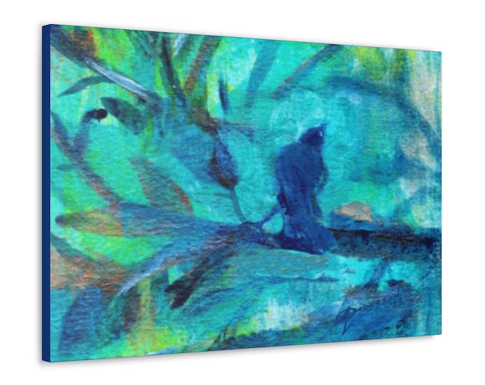 Bird Art Office Decor, Nature Home and Office Wall Art, Prints of Birds, Therapy Office Decor