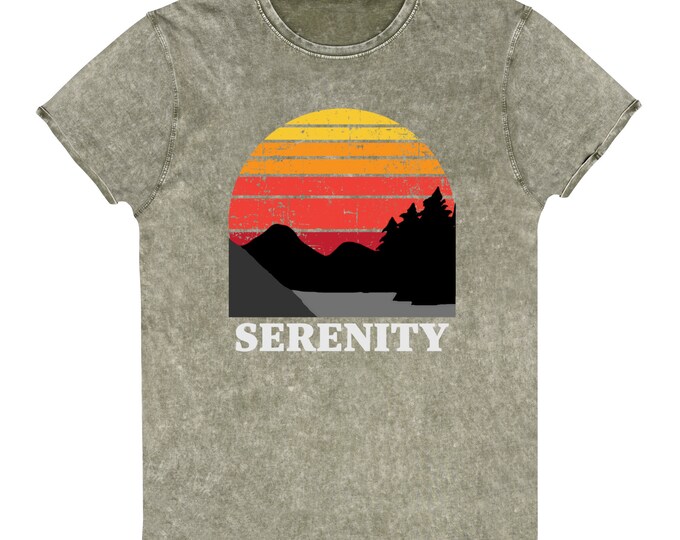 Sobriety Gift Camping Shirt, Recovery Tshirt, Outdoor Lover Nature Vacation T Shirt