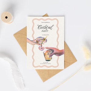 Party Invitation