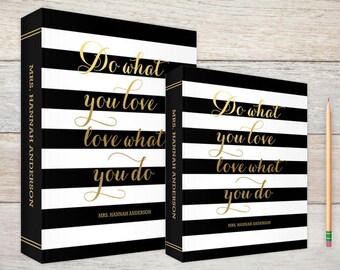 3 ring binders etsy