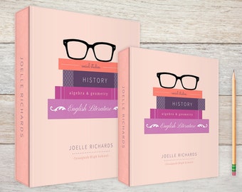 3 ring binder etsy