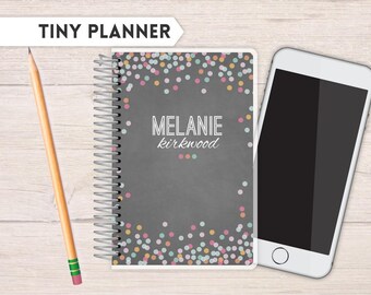 pocket planner etsy