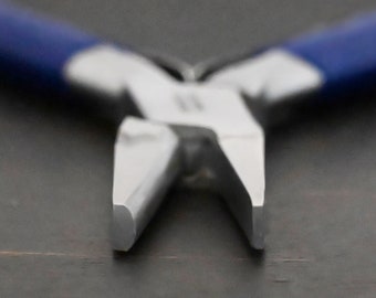 Ring Bending Pliers - Ryan