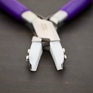 Nylon Jaw Pliers - Nolan