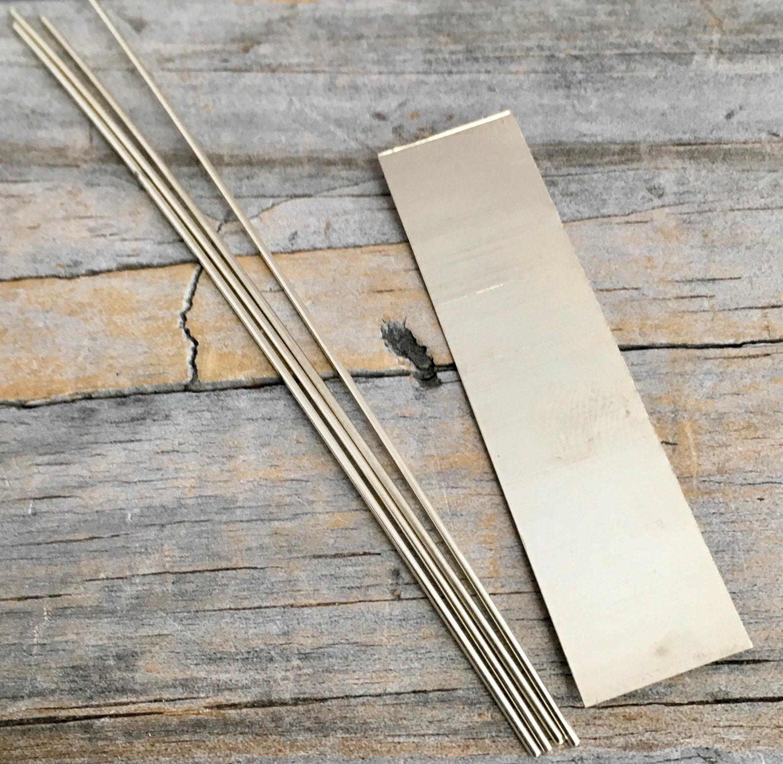 Sterling Silver Solder Wire Or Sheet Savannah Jewelry Supply Etsy