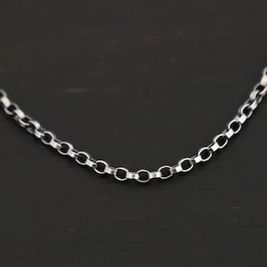 Cassie Chain