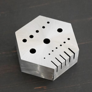 Hex Anvil