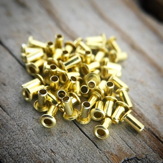 Rivets cheap and eyelets