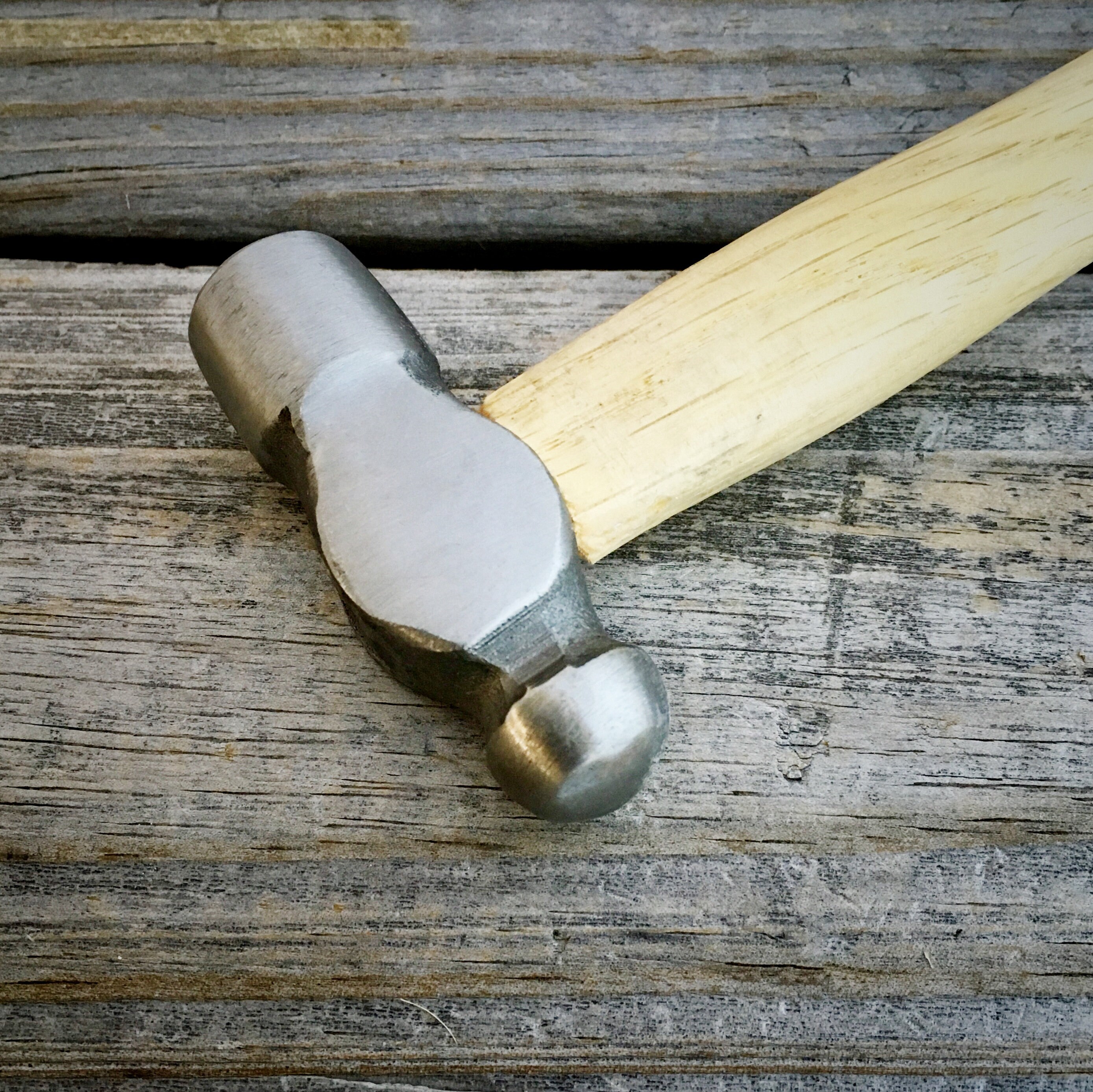 Ball Peen Hammer Small Jewelry Hammer Jewelry Tools Jewelry Etsy