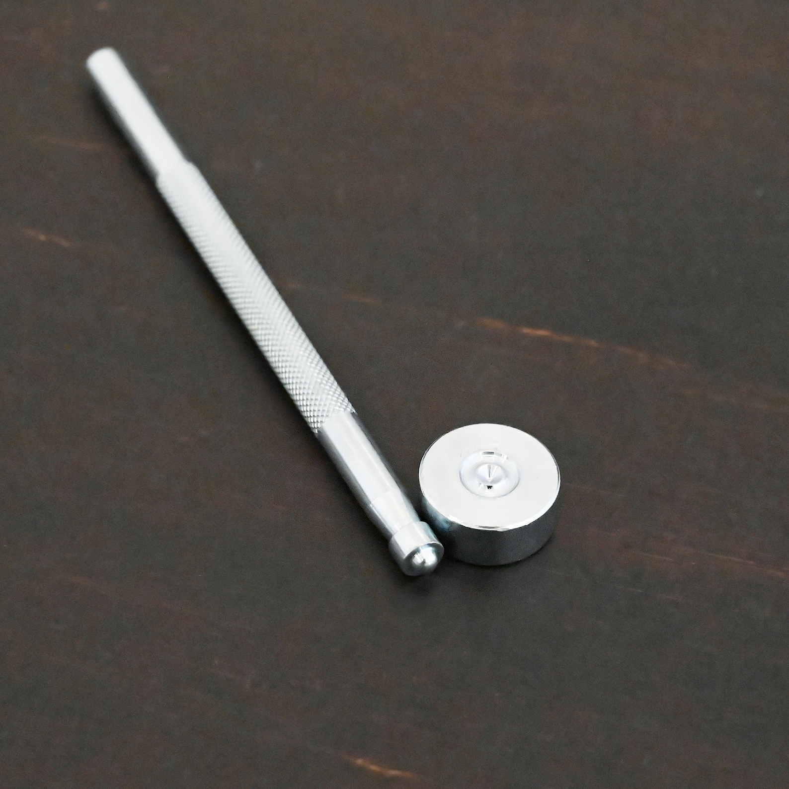 Rivet Setting Punch 1/4 or 3/16 - Etsy