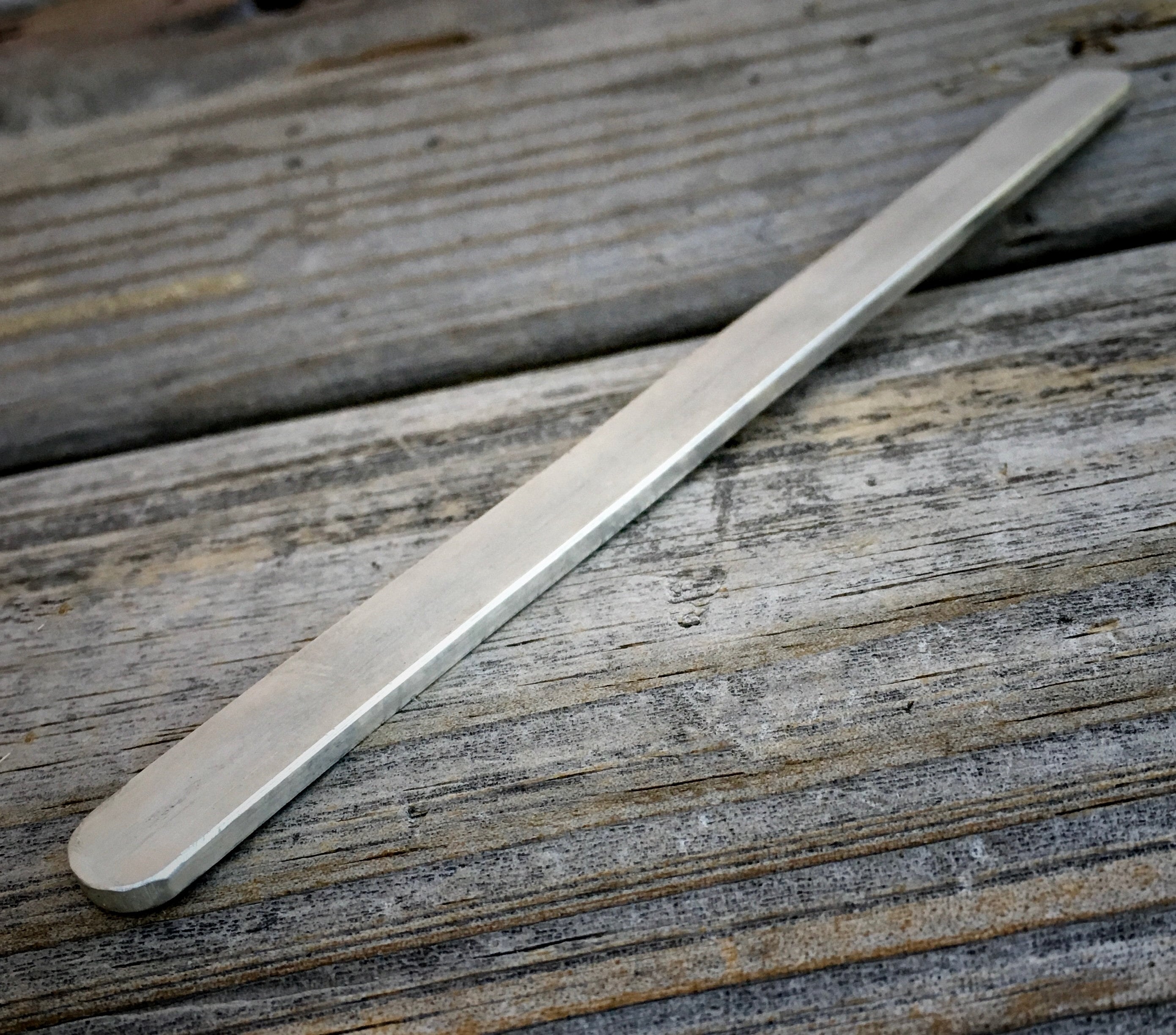 Sterling Silver Bracelet Blank Etsy