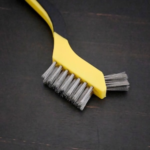 Stainless Steel Wire Brush