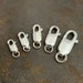 see more listings in the Sterling Silver Clasps section