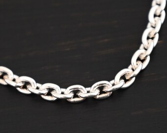 Sterling Silver 