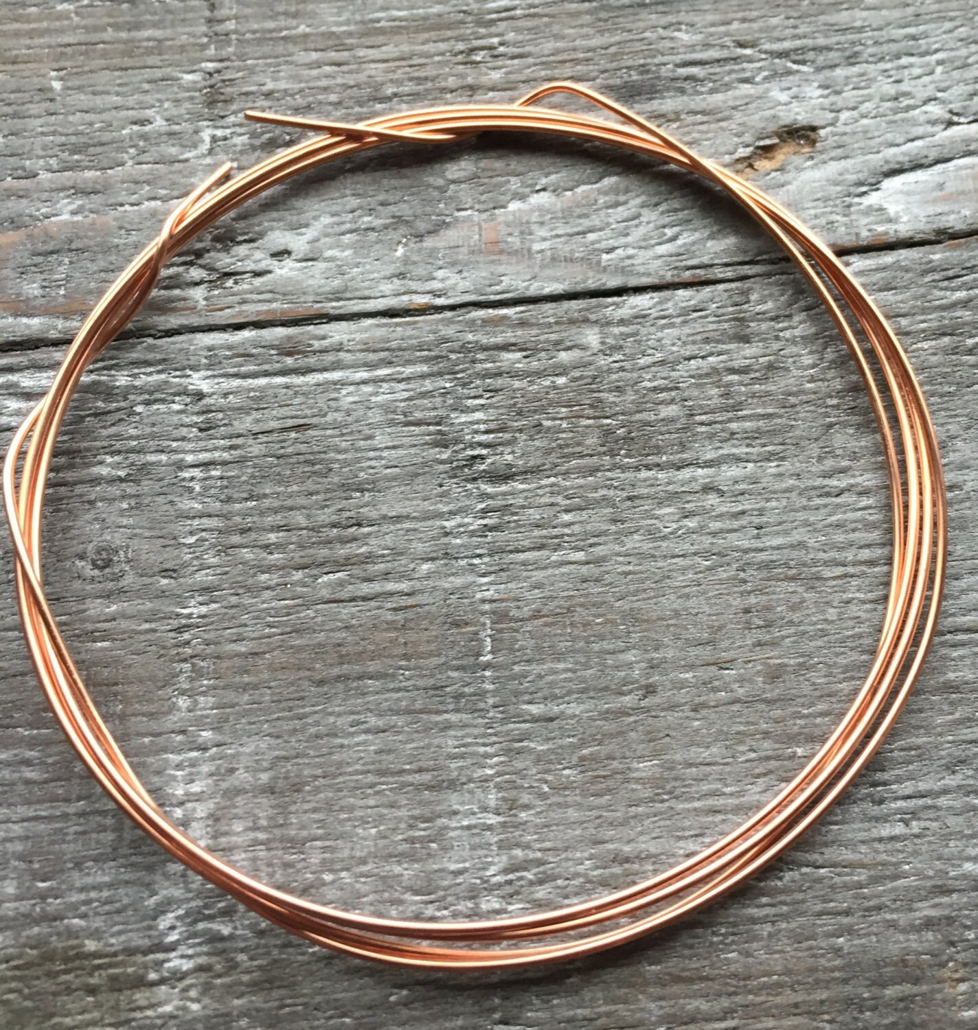 Copper Solder Copper Wire Solder By The Foot Jewelry Findings Etsy