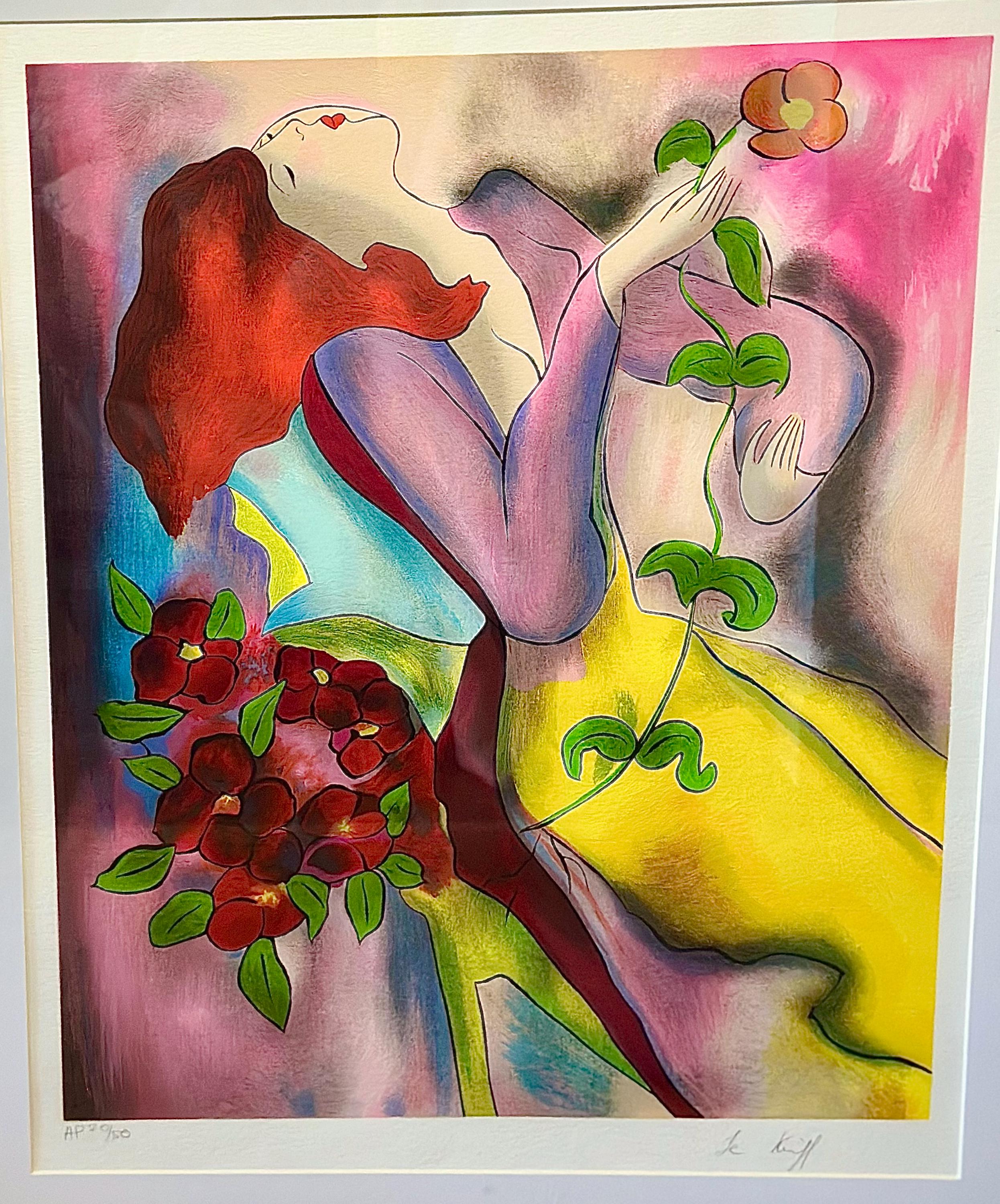 Linda le kinff - Etsy 日本