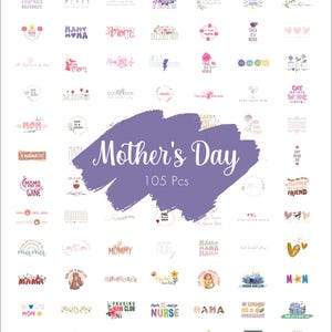 Mother’s Day Gift, Mother’s Day Printable, Mother’s Day Digital Download, Mom Gift Idea, Gift for Mom, Mom Wall Art, Printable Gift for Mom