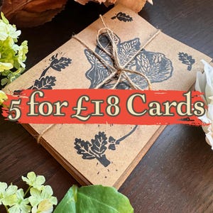 Conjunto de 5, tarjetas de felicitación, vegetales, vegetales, tarjeta, tarjeta de celebración, hecho a mano, tarjeta hecha a mano, comida, amante de la comida, jardín, jardinería, cocina