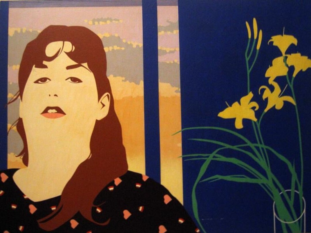 Mama Cass Elliot, a 36 X 48 Painting on Stretched Canvas - Etsy