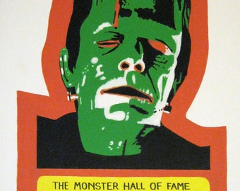 frankenstein