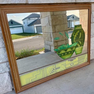 Windsor Art Mirrors - Etsy