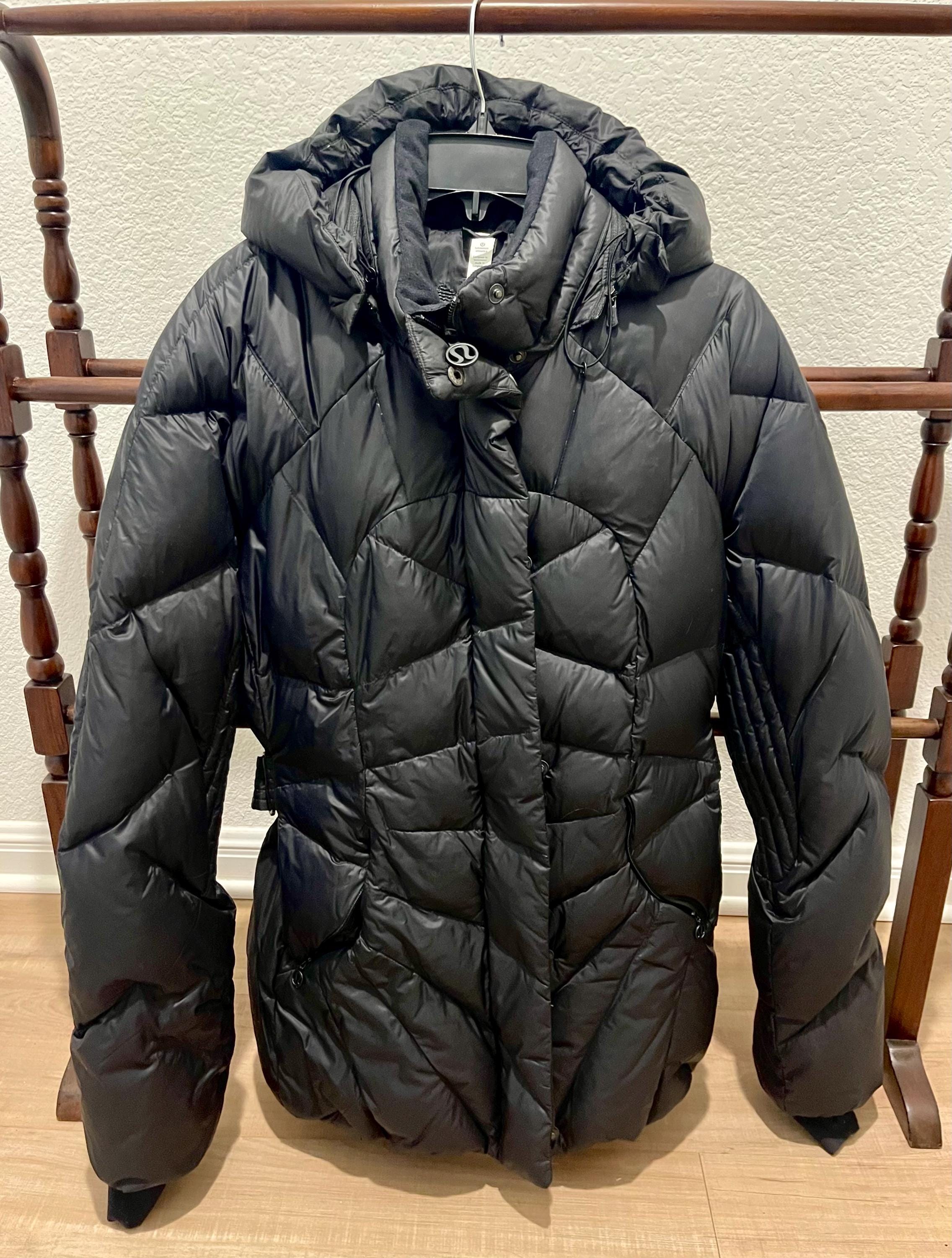 Vintage lululemon jacket - Etsy 日本