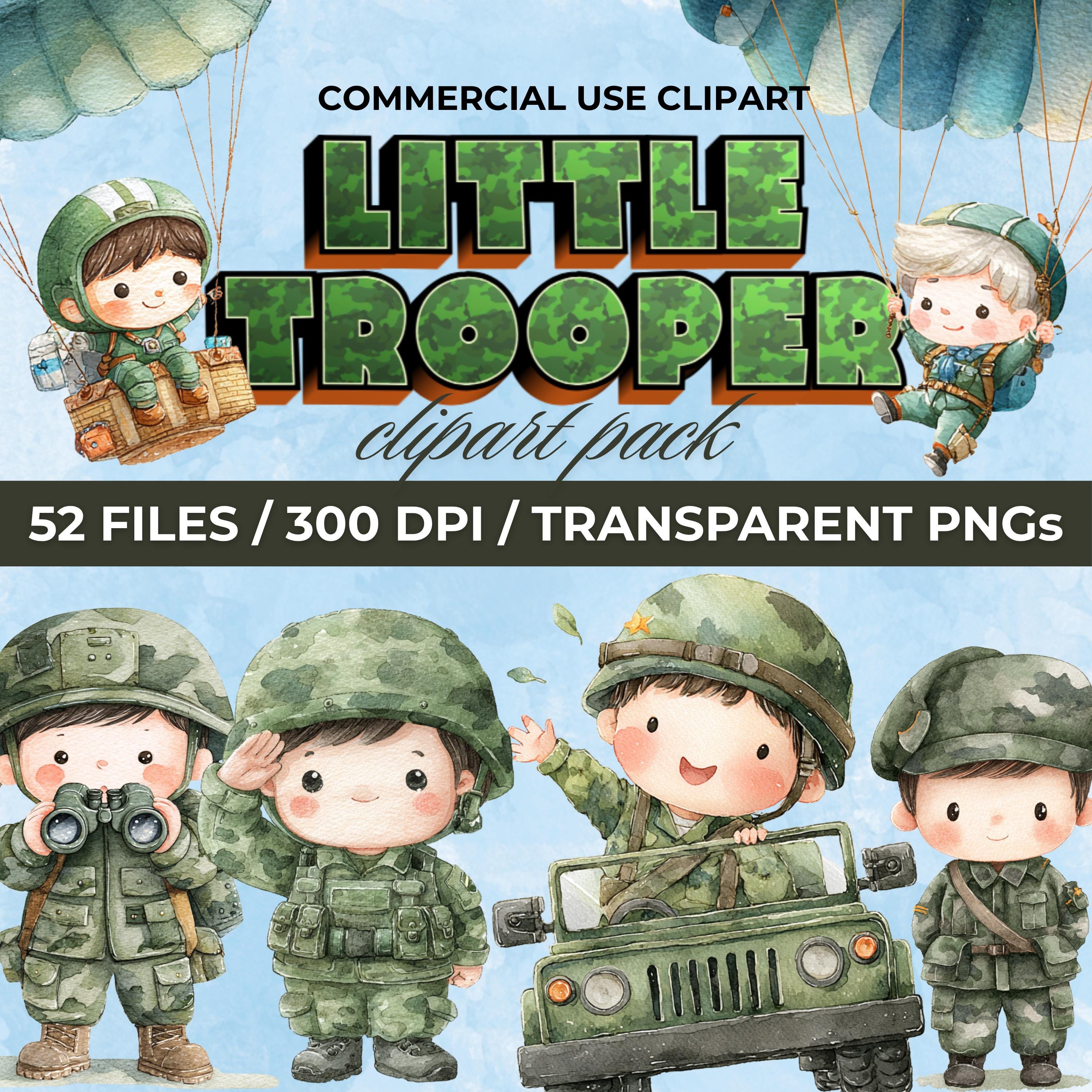 Little Troopers 10k Family Youth Marine Dress Blues Uniform