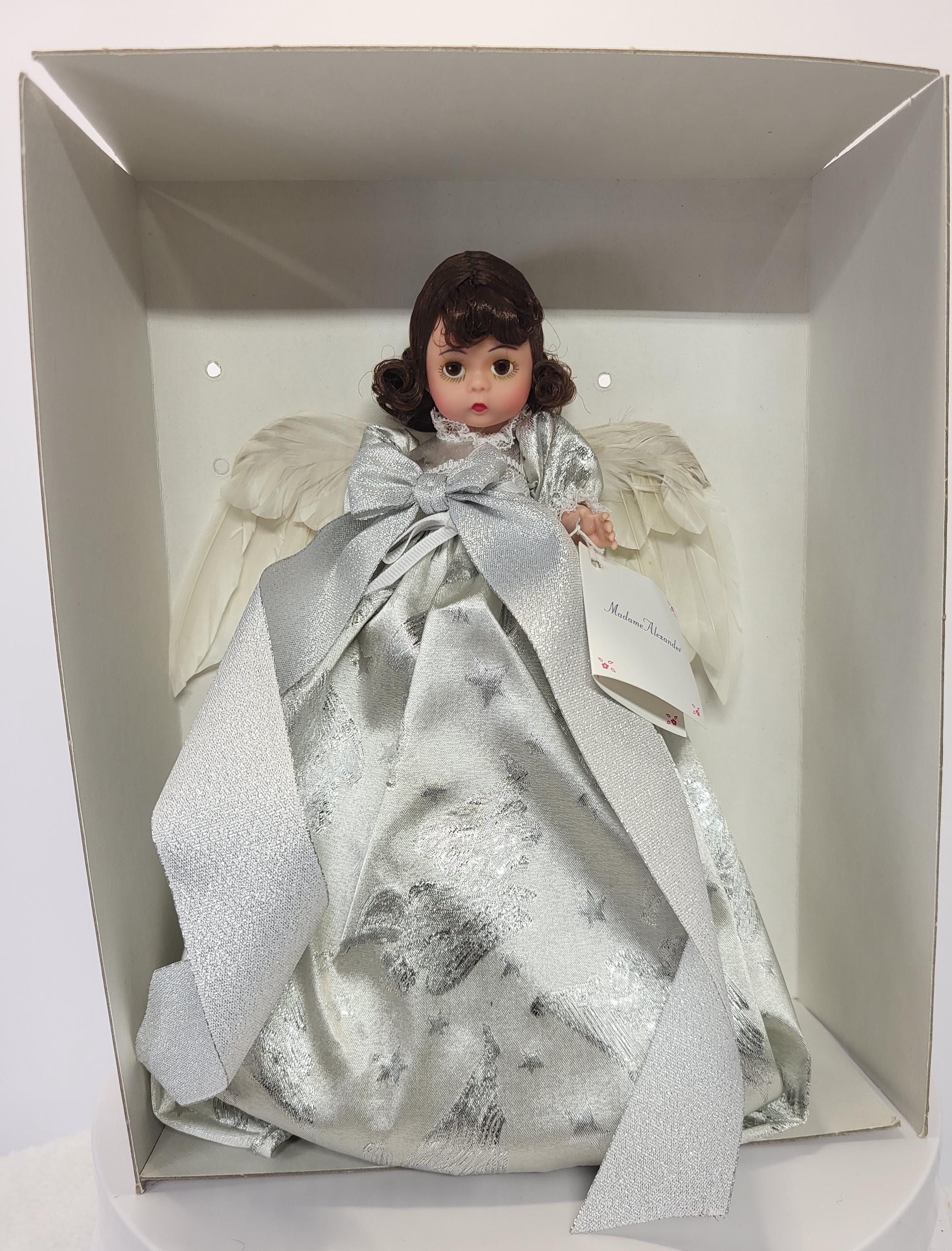 Madame Alexander Angel - Etsy