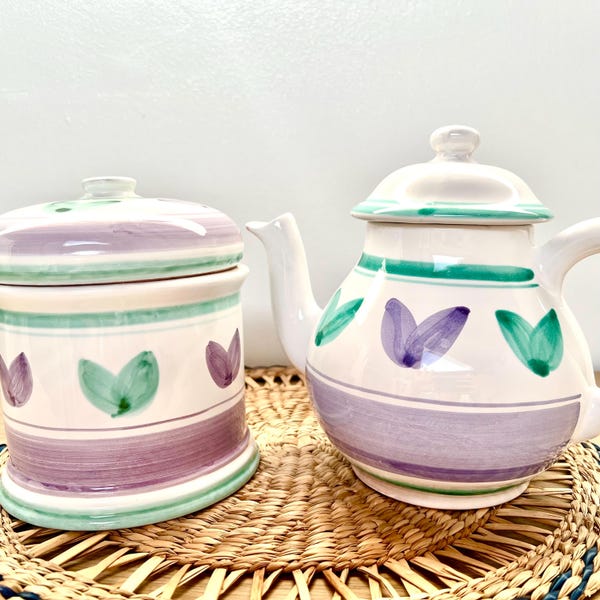 Caleca Caleca Pottery Italy - Etsy