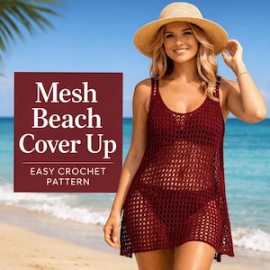 Mesh Mini Dress - Etsy
