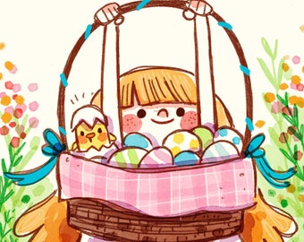 Eggs in One Basket