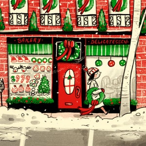 It&#39;s Beginning to Look a Lot Like Christmas