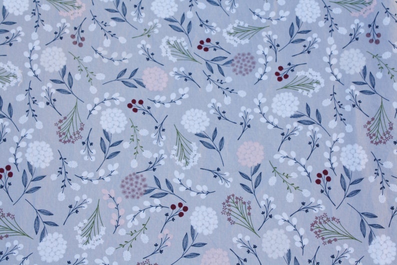 Fitted Crib SheetChanging Pad CoverMini Crib Sheet in Wild Dandelions and Flowers on Grey Perfect Nursery Linens by Mommy Moxie on Etsy