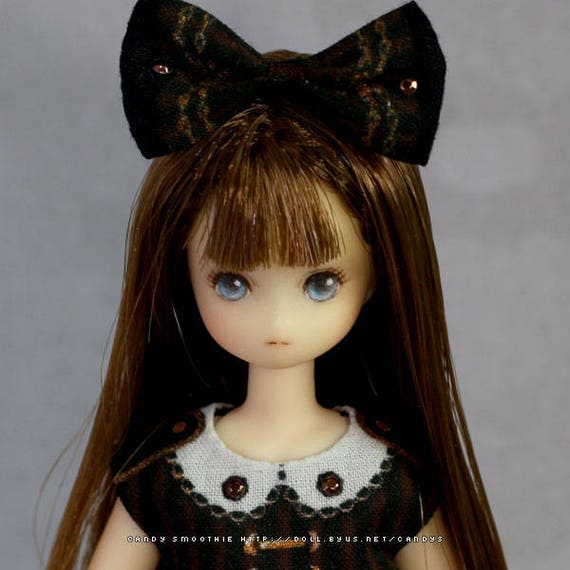 picco neemo doll