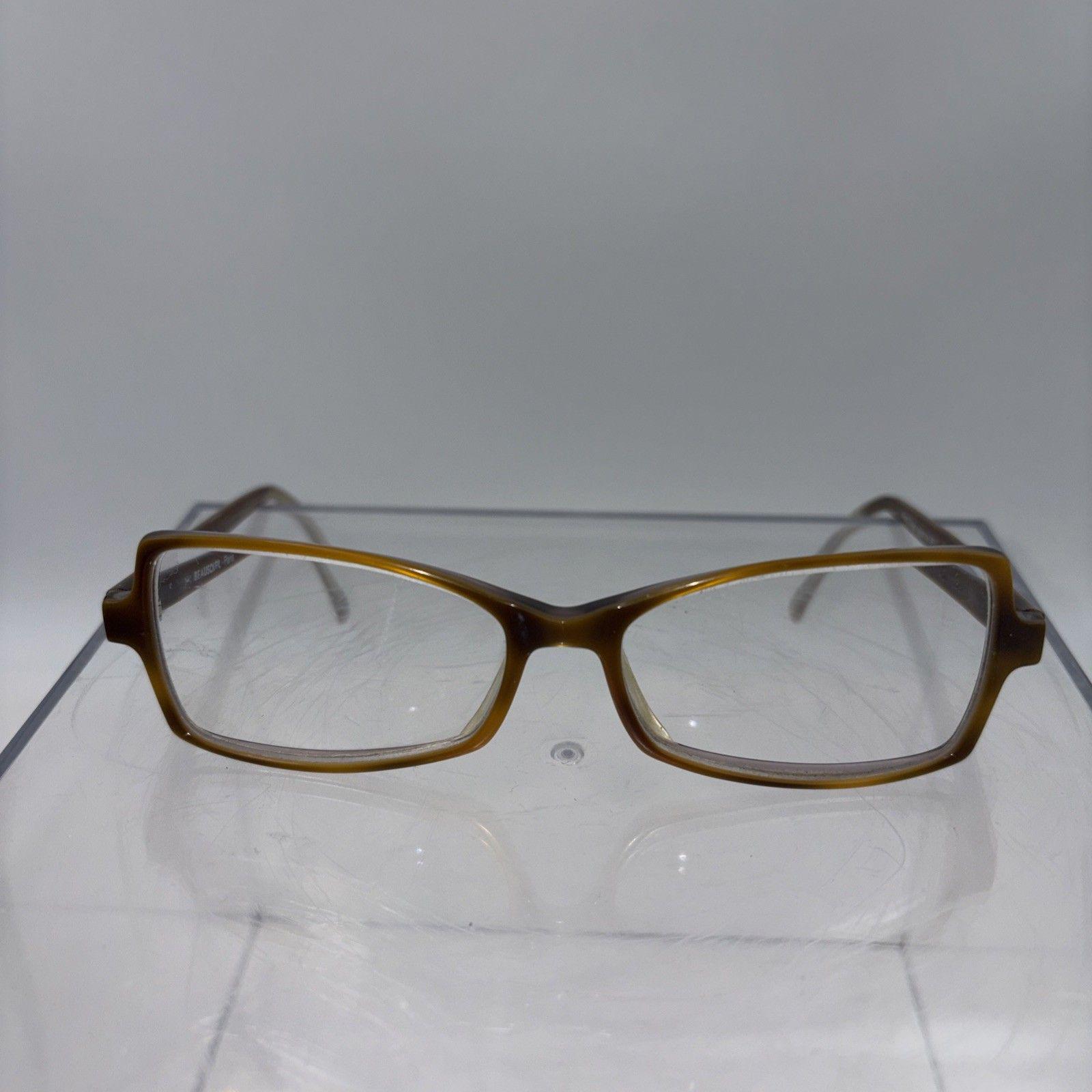 Beausoleil Glasses - Etsy