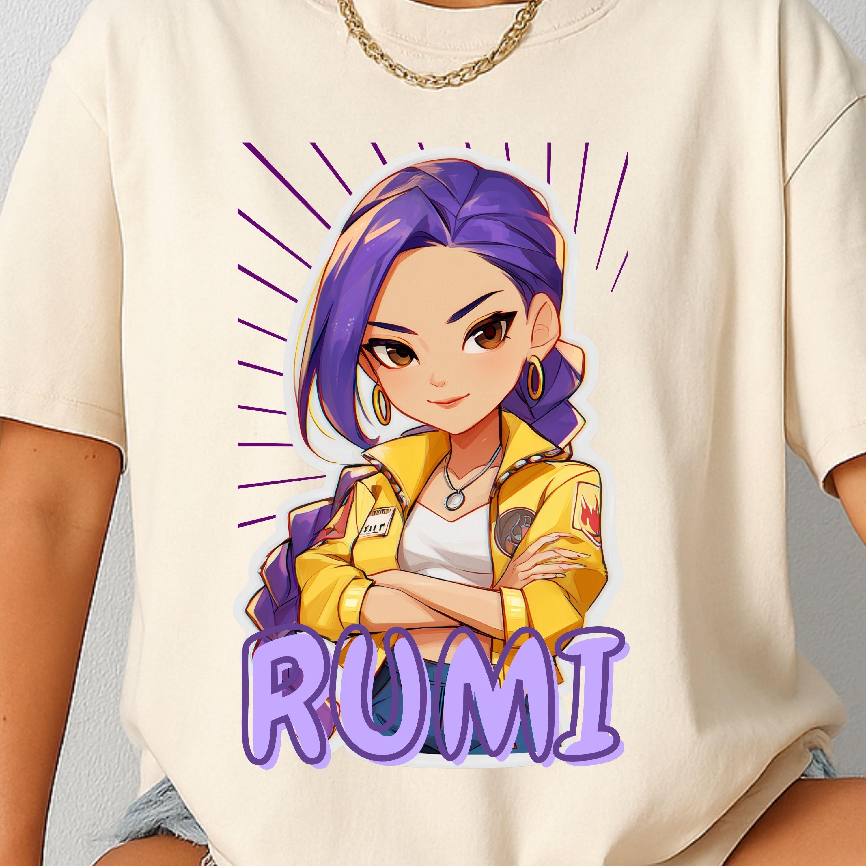 Rumi Tshirt - Etsy Canada