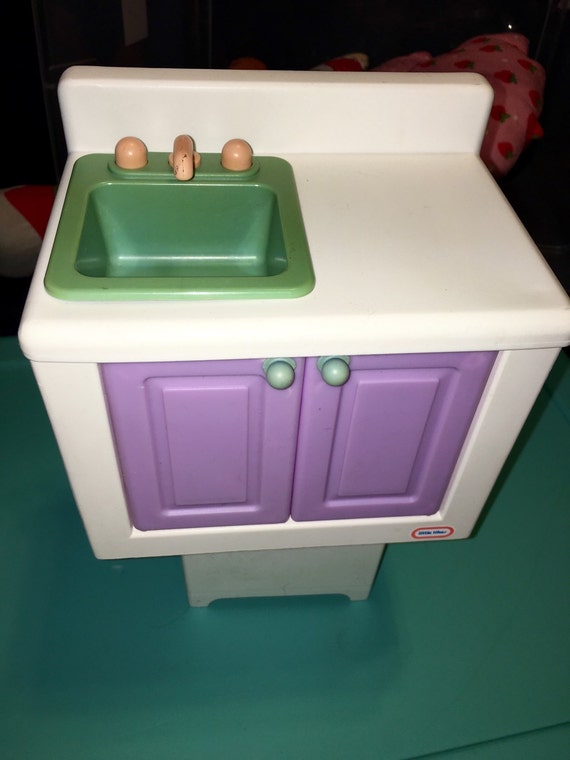 little tikes barbie house