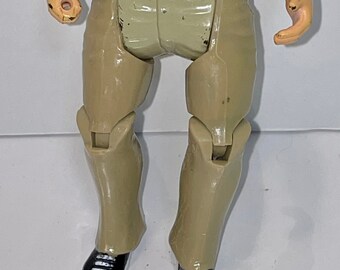 1983 Canell Prod A Team TV Show Murdock Action Figure - Etsy