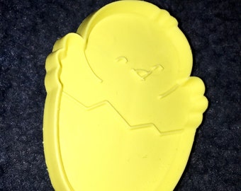Vintage 1969 the Pillsbury Co Funny Face Drink Mix Promo Cup Lefty
