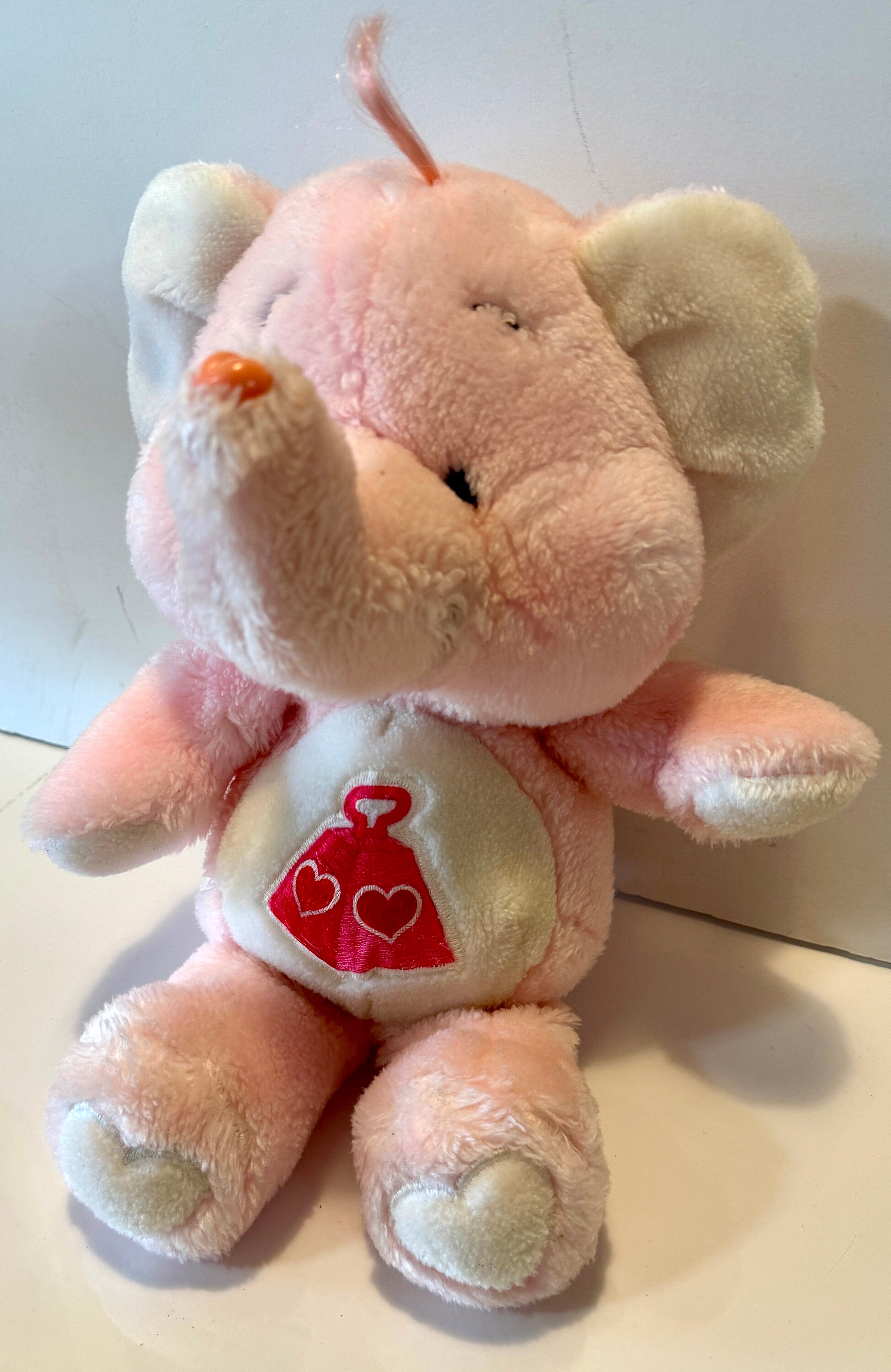 1980s Elephant Toy - Etsy 1980s Elephant Toy - Etsy