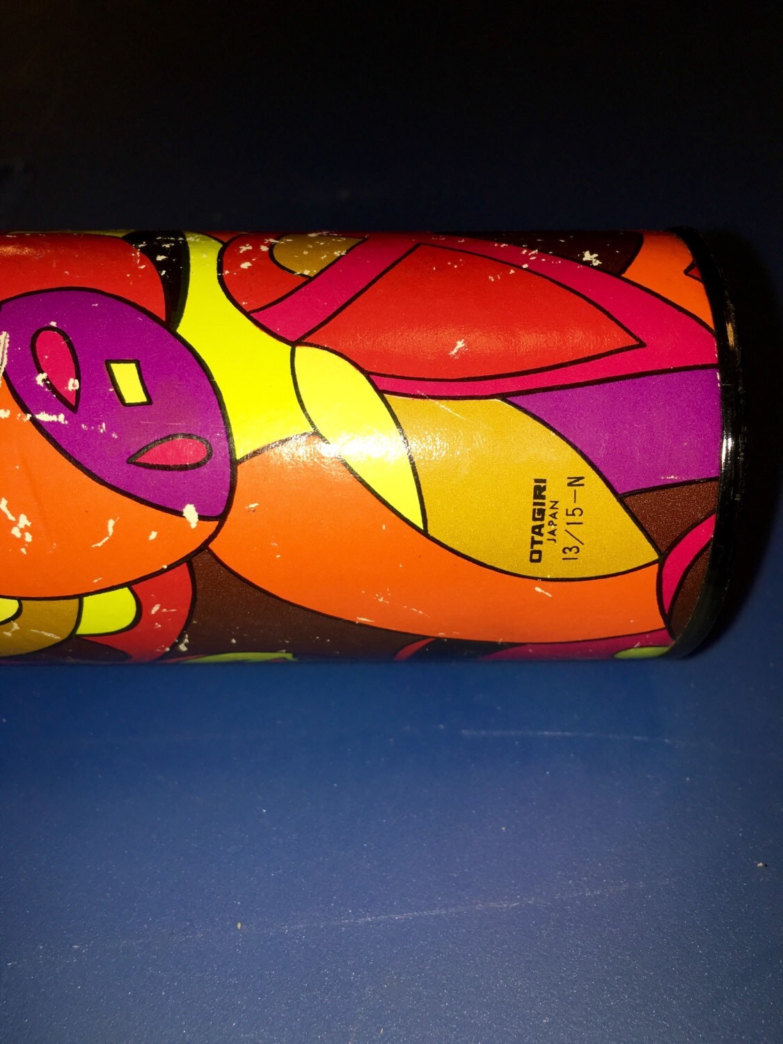 Vintage OTAGIRI Kaleidoscope Made in Japan No 13 / 15/N RAD