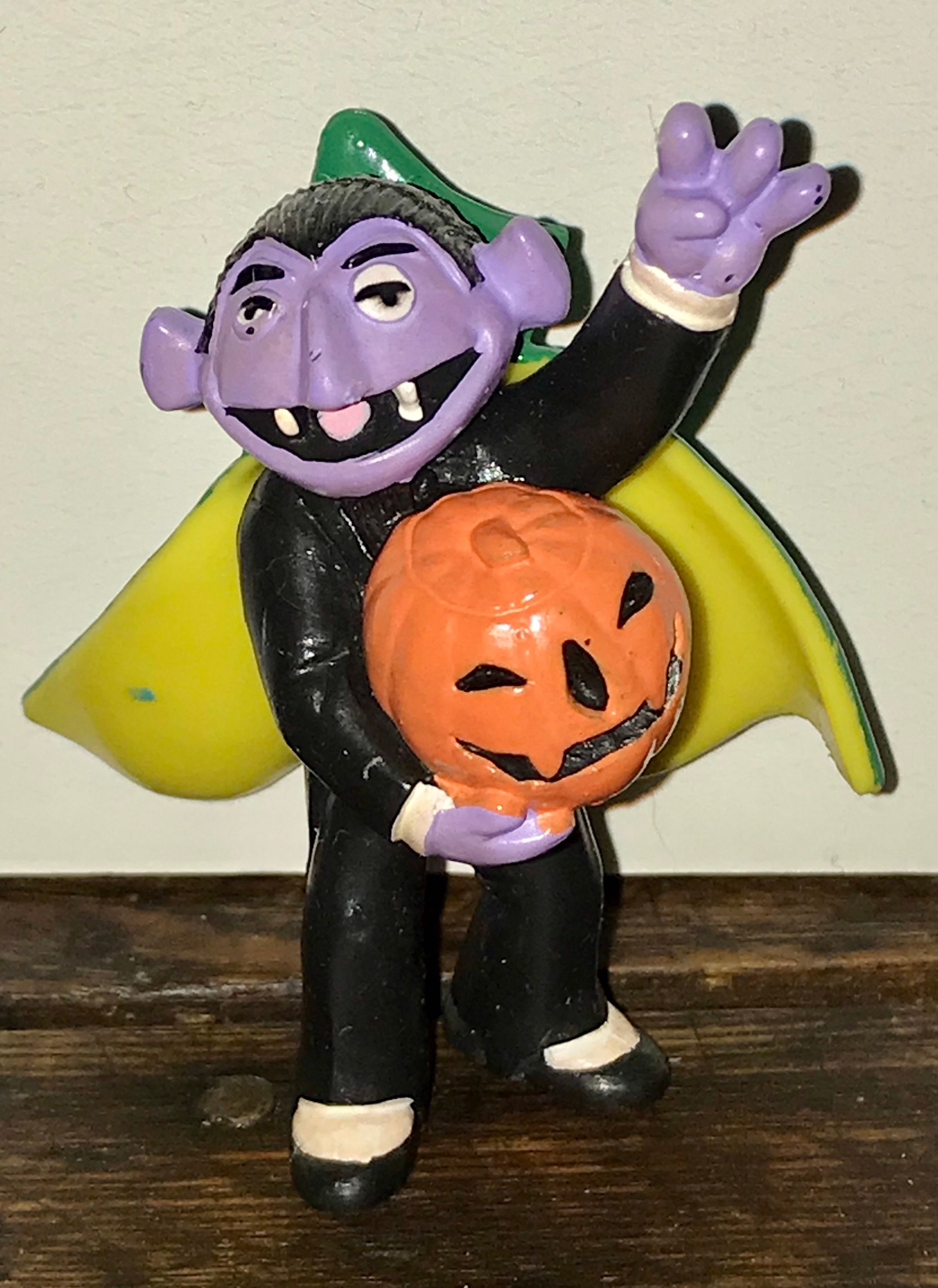 Vintage Sesame Street 寝袋 Vintage Big Bird Sesame Street Yellow Sleeping Bag Folds