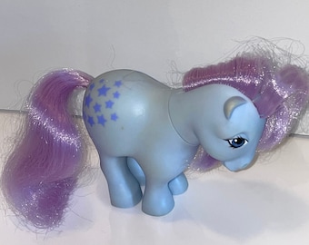 レア！1986年☆80's☆My Little Pony☆マイリトルポニー☆服