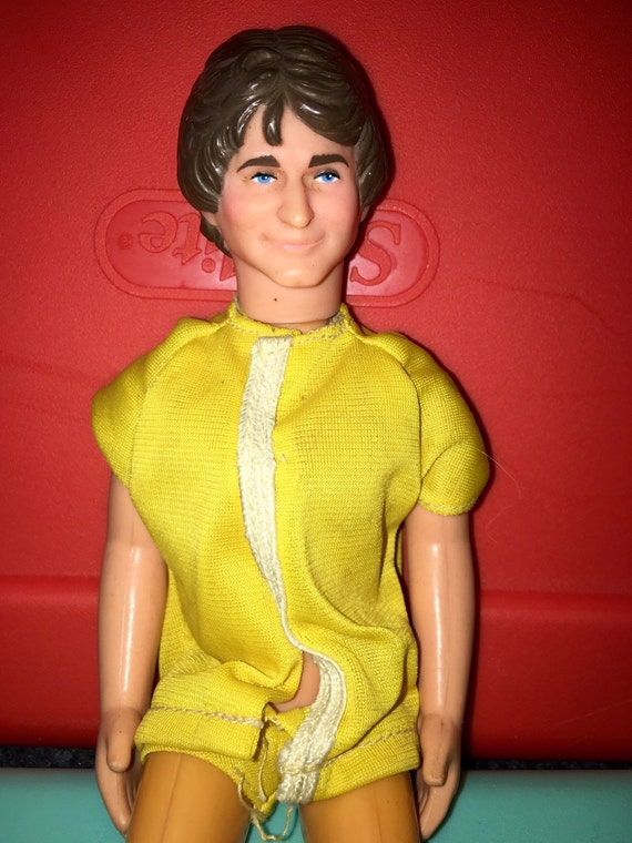 robin williams mork doll